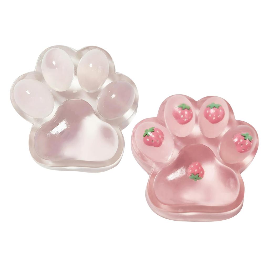 Ein riesiges und extra-großes Katzenkratz-Kneif-Letaba-Quietschspielzeug gegen Unruhe. Spielzeug Party Geschenk