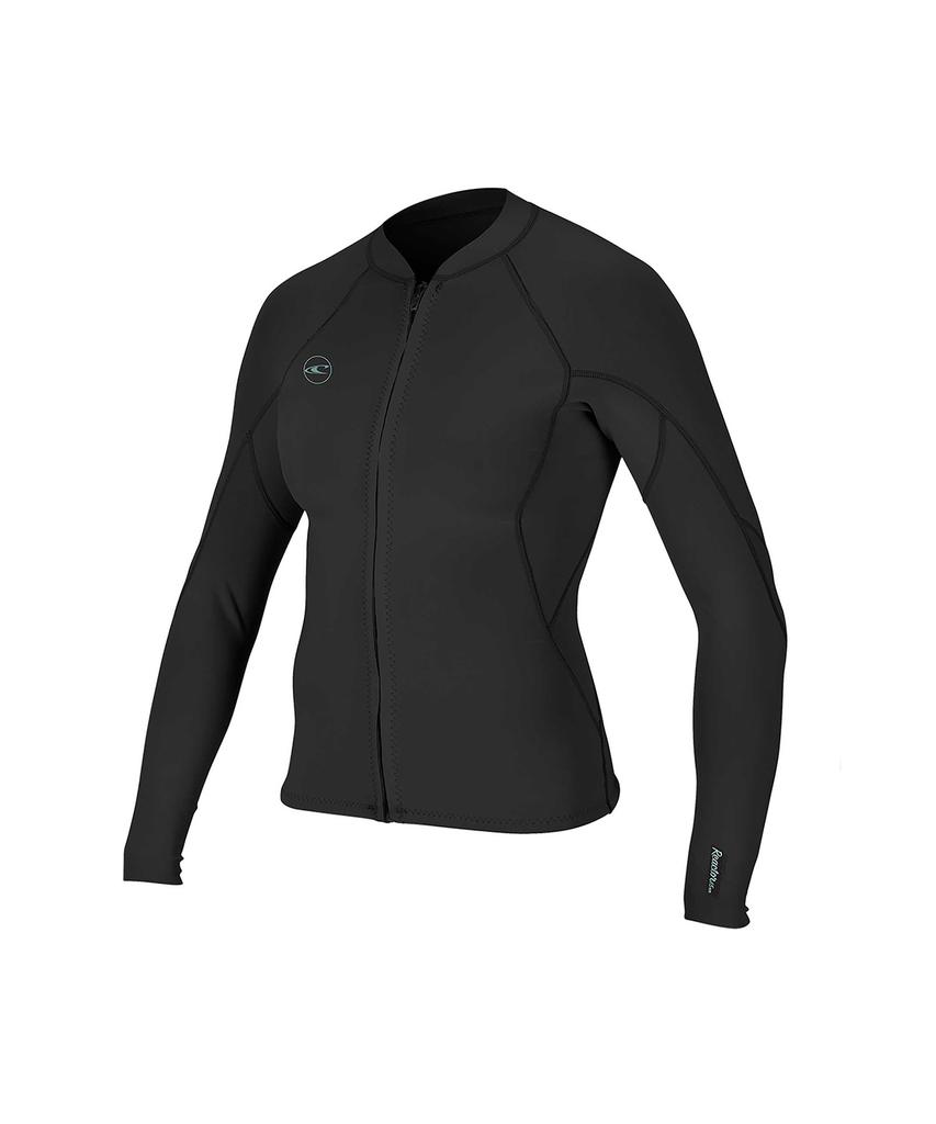 Onilwessyuteu Reactor 2 1.5Mm Front Zip Jacket Wetsuit