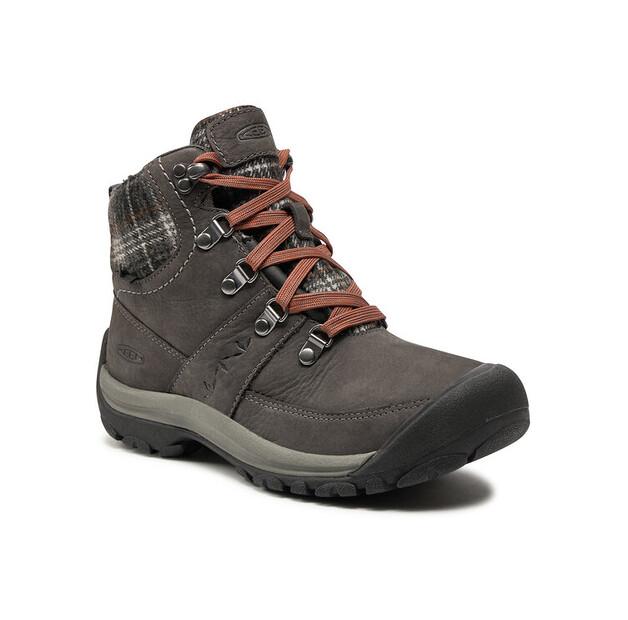 

Ботинки треккинговые Keen Kaci III Winter Mid Wp EU 36