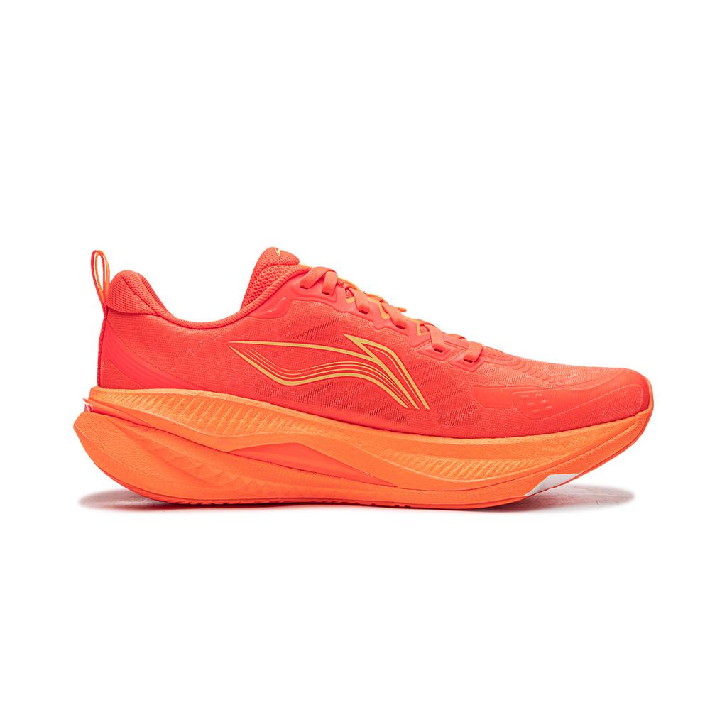 Li Ning My 5S 6.0 Cushioning Slip Resistant Abrasion Resistant Breathable Support Lightweight Rebound Low top Casual ARSW033-8