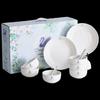 Wo Ding Ceramic Tableware Gift Set
