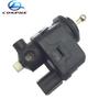 1pc Used for Honda Acura Mitsubishi Headlight Adjustment Motor Accord Fit Odyssey Front Fan CRV Headlight High and Low Motor