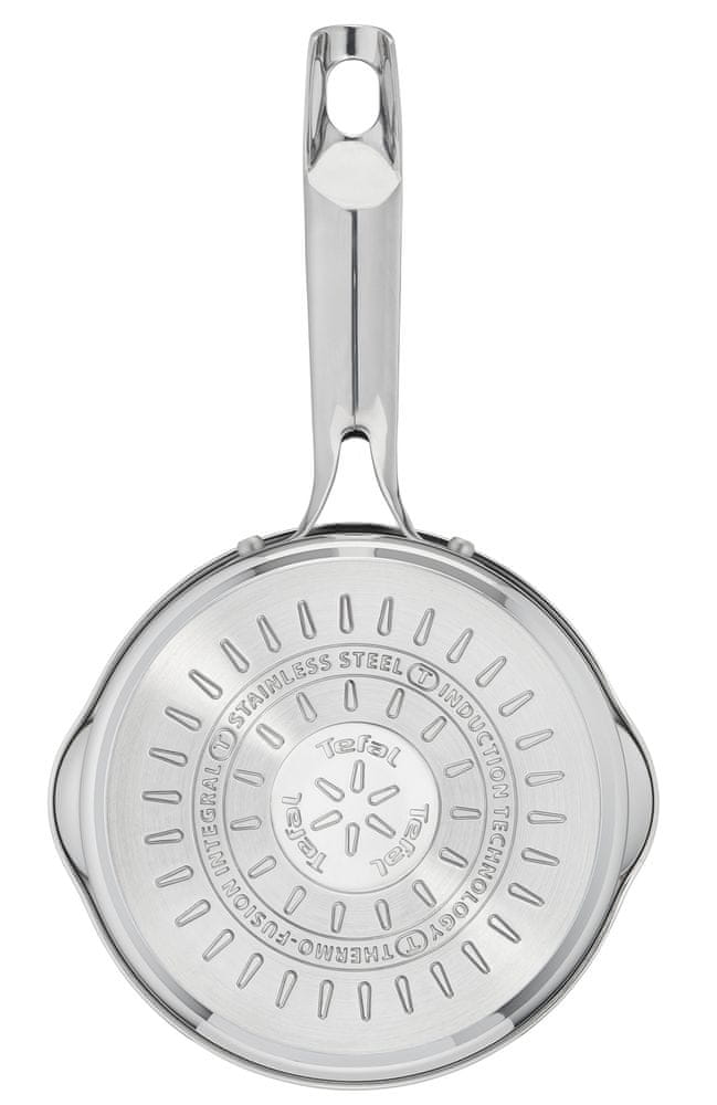Tefal Duetto+ Saucepan G7192355 2L 1 Pc