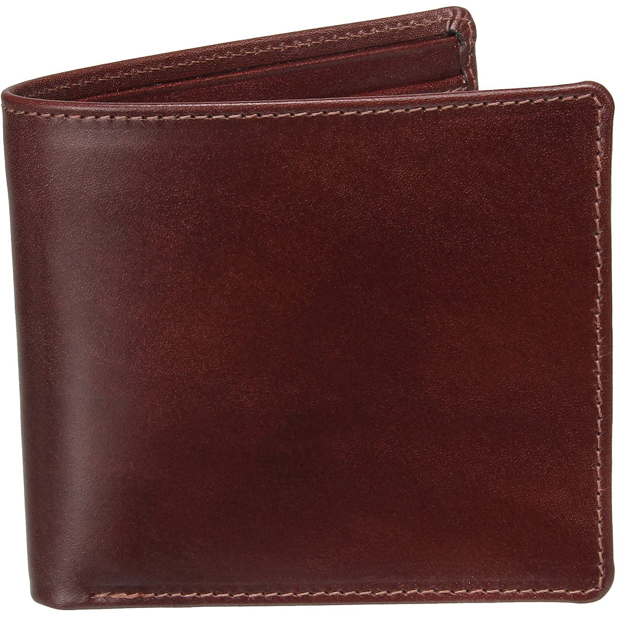 

Bifold Wallet S7532 Whitehousecox Antique Bridle Leather [Whitehousecox] Men s