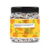 Kitchen Jungle Mango Slices Churan Mouthfreshner/Mukhwas 300 Gm Jar Aam Papad Churn