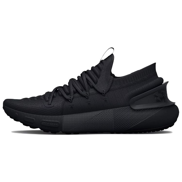 Under Armour HOVR Phantom 3 Women s Triple Black 3025517-002 38