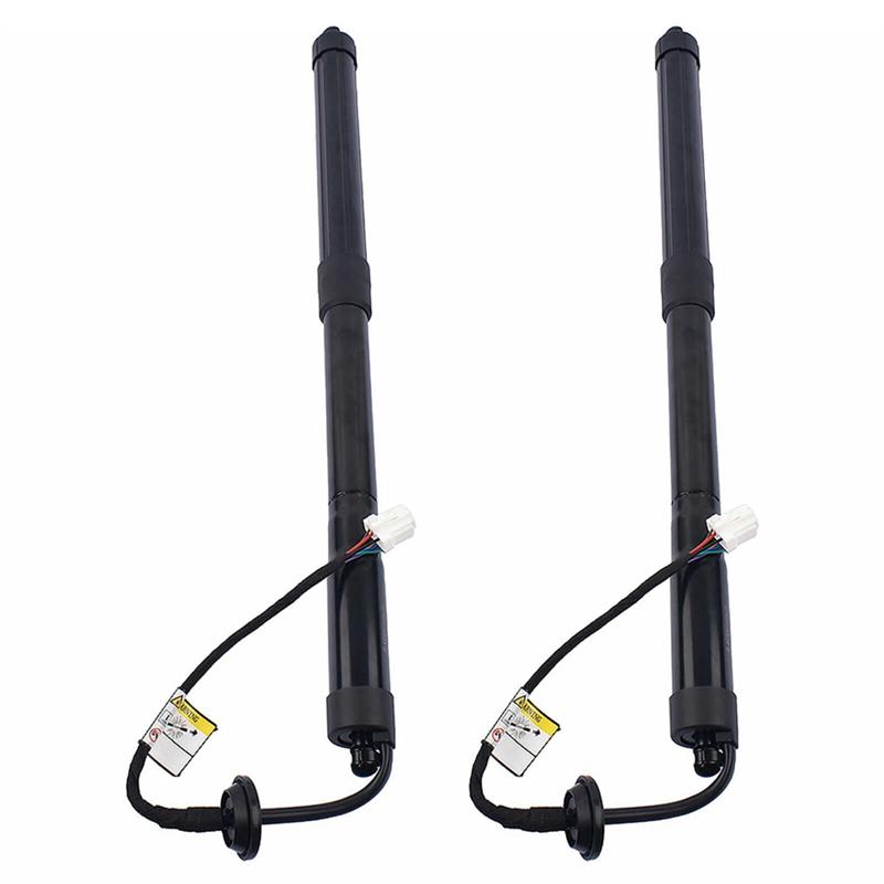 A28G-2Pcs Car Power Hatch Lift Support Rear Left Right For Infiniti FX50 QX70 FX35 FX37 90560-3FY0A Parts