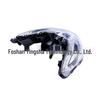 Compatible LED+Plastic Headlight Assembly for 2014-2017 Honda PCX150/125