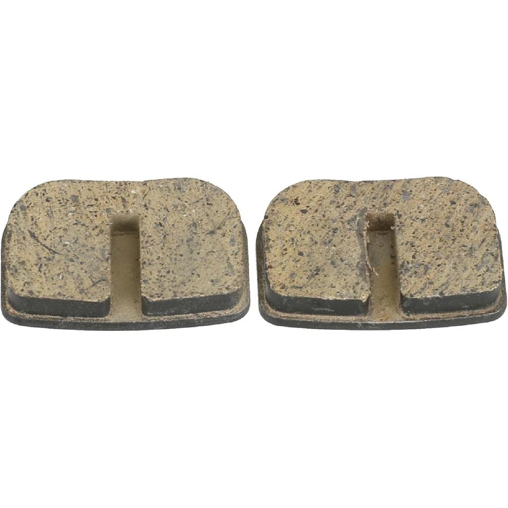 YOXUFA Mini Bike Brake Pads