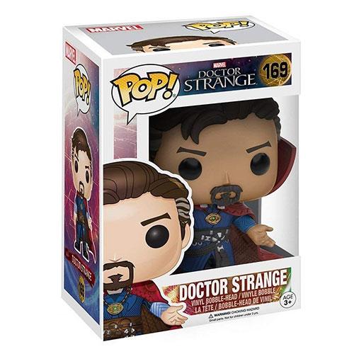 Doctor Strange Pop! Vinil II