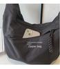 Bag Bag Shoulder Travel Crossbody Nylon Casual Hobo Bag