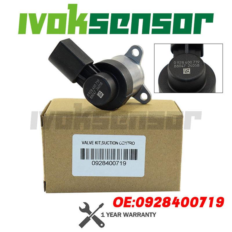 

0 928 400 719 0 928 400 665 642 074 02 84 Fuel Common Rail System Control Valve For MERCEDES-BENZ ENZ W164 W203 W204 W639 X204