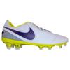 Nike Tiempo Legend 6 Comfortable Round Toe FG Firm Ground Cushioning Abrasion Resistant Cushioning, Wear Resistant 819256-054