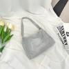 Elegant Shoulder Bag For Women 2024 New Fashionable And Chic Handbag