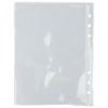 10pcs A5 Binder Sleeves A5 Sleeves 15.2*19.8cm Brand New