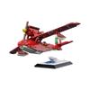 MOC Japan Anime Movie Action Figure Gardener Robot Building Block Animated Castle Model Children's Assembly Toys Birthday Gift