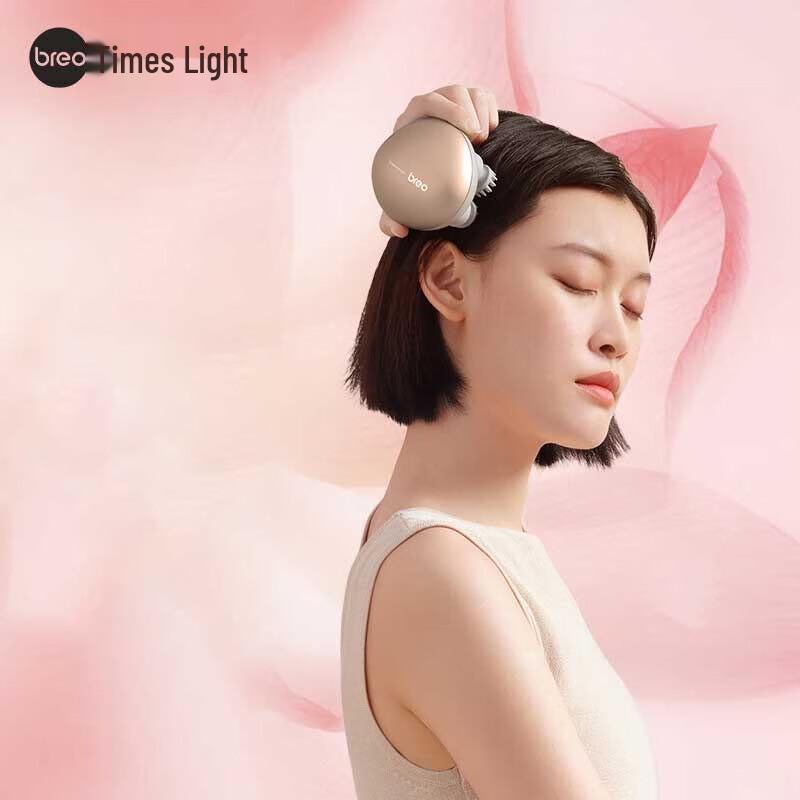 

breo Scalp Mini2 Head Massager