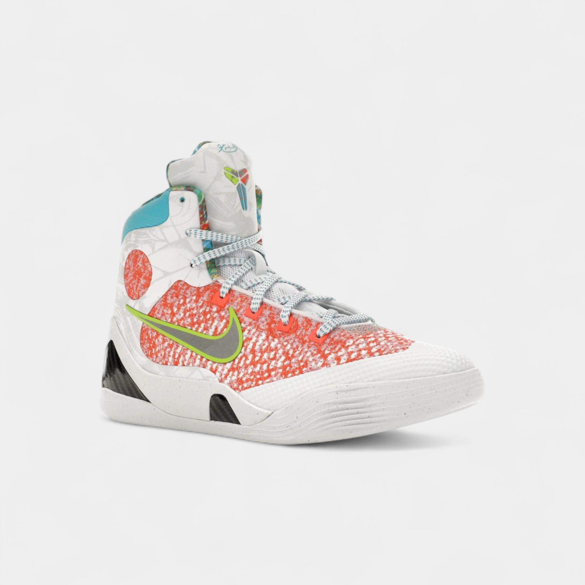 Nike Kobe 9 Elite Protro What