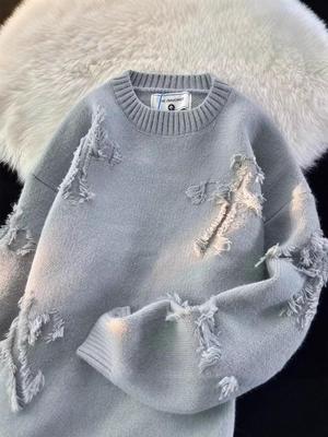 Vestiti pesanti – Maglioni