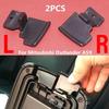 For Mitsubishi Outlander 06-12 ASX 10-23 Center Armrest Box Lid Latch Lock Cover