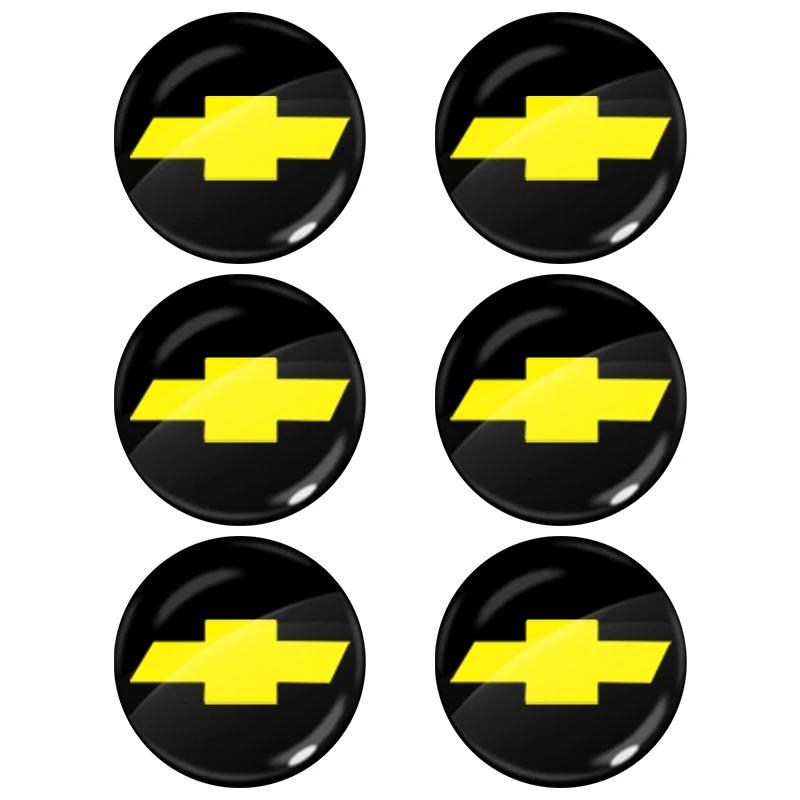 CCTNM1 Car Lock Keyhole Stickers Door Lock Protect Car Stickers For Chevrolet Captiva Colorado Cruze Spark Malibu Car Accessories