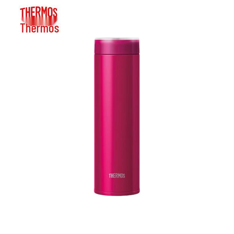 THERMOS TCOD-480 Vacuum Insulated Stainless Steel Mug