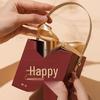 Wedding Candy Box Gift, Bridesmaid Favor Handbag