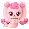 Whale Jewel Plush Toy 25cm