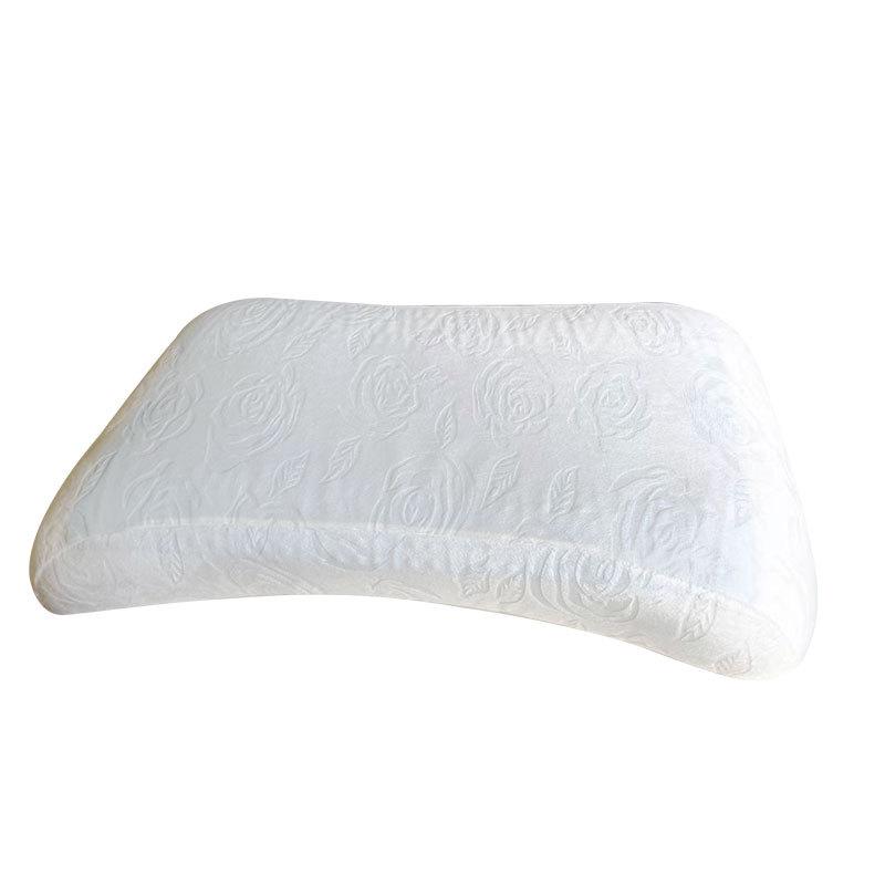 Cervical Support Memory Foam Pillow - Ergonomic Gel Pillow for Enhanced Sleep and Neck Pain Relief