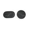 BYD Destroyer 05 Rearview Mirror Cover & Fuel Tank Cap Trim
