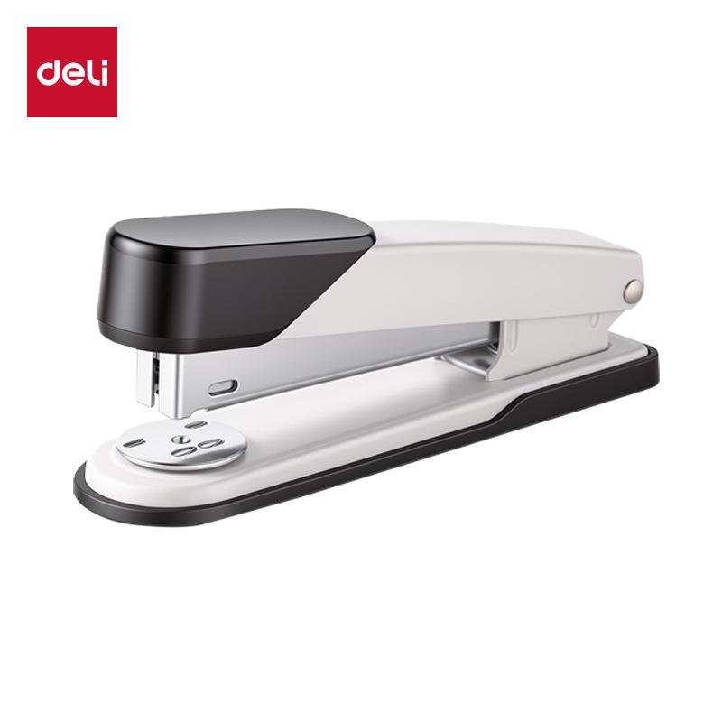 Deli 0314 Stapler – Compact & Efficient