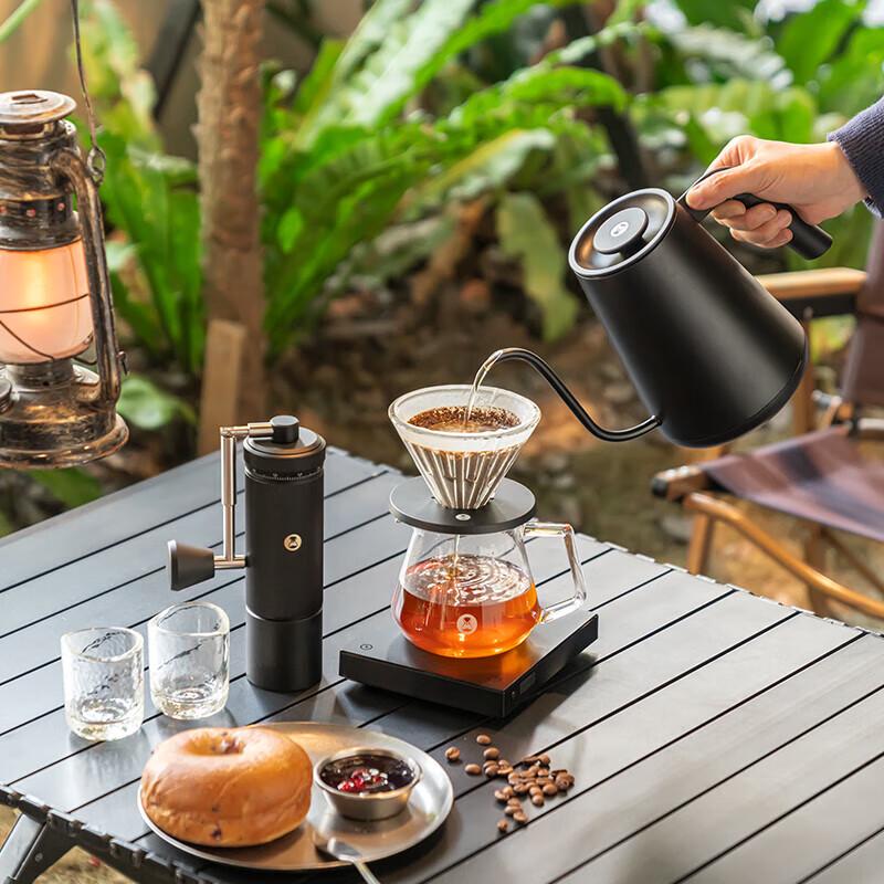 

Timemore S3 Advanced Coffee Brewing Set