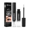 OCHEAL Southeast Asian Stereoscopic Eyebrow Styling Gel: Tinting & Waterproof Formula with Eyebrow Brush