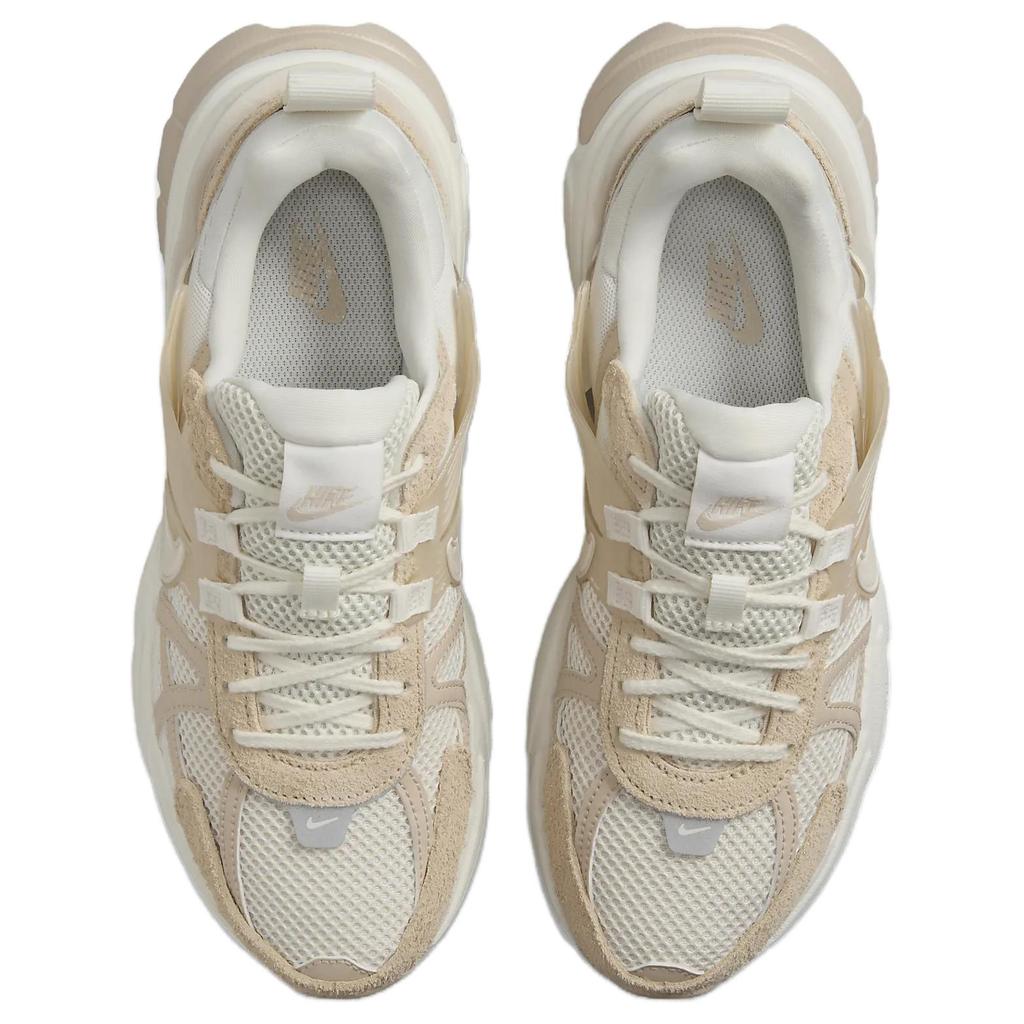 Nike V2K Run Sail Sanddrift Kadın Spor Ayakkabıları Krem Hayalet HV3917-133