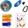 [BANDAI (BANDAI)] HYPER YOYO ACCEL HYPER YO-YO Accel Beceri Geliştirme Seti 8 yaş ve üzeri için