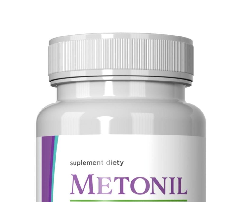 Metonil Regenerates wspiera kolana, plecy, bóle stawów, mięśnie, kości, łagodzi 30 kapsułek