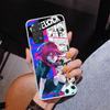 Blue Lock Chigiri Hyoma Phnoe Case for Phnoe Case for Xiaomi Redmi Note 15 14 14S 13 Pro Plus 12 12S 11S 11E 10S 10 11T 5G Uniqu