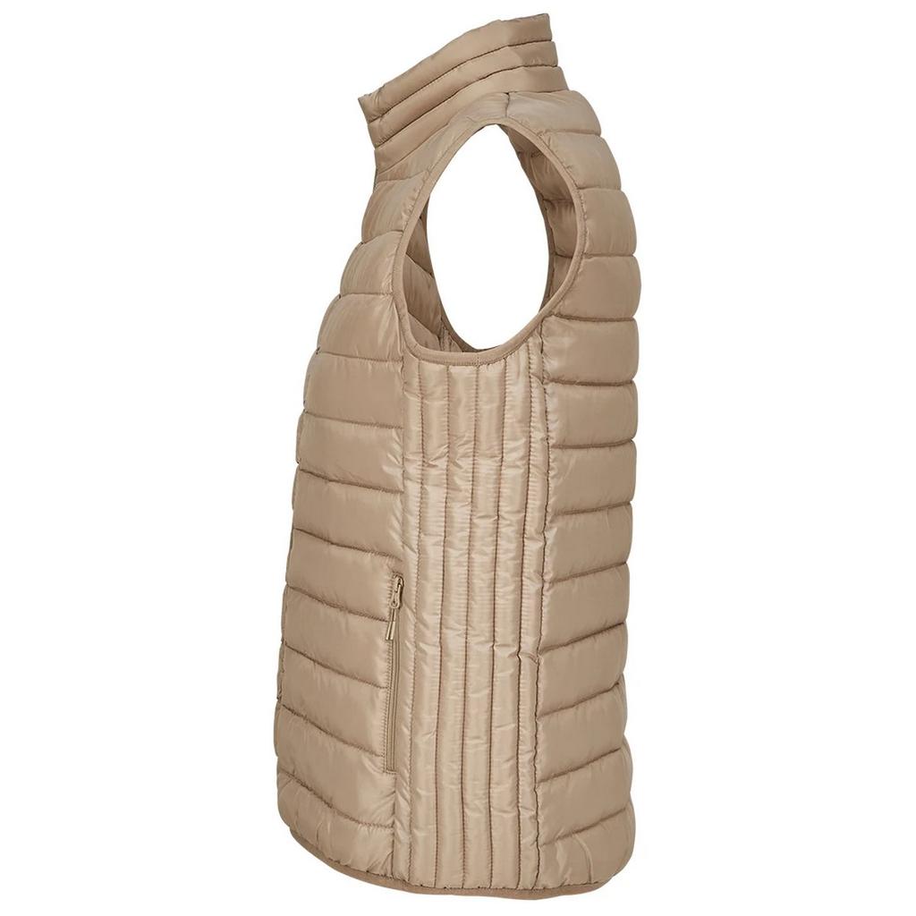 SOLS Womens/Ladies Stream Body Warmer