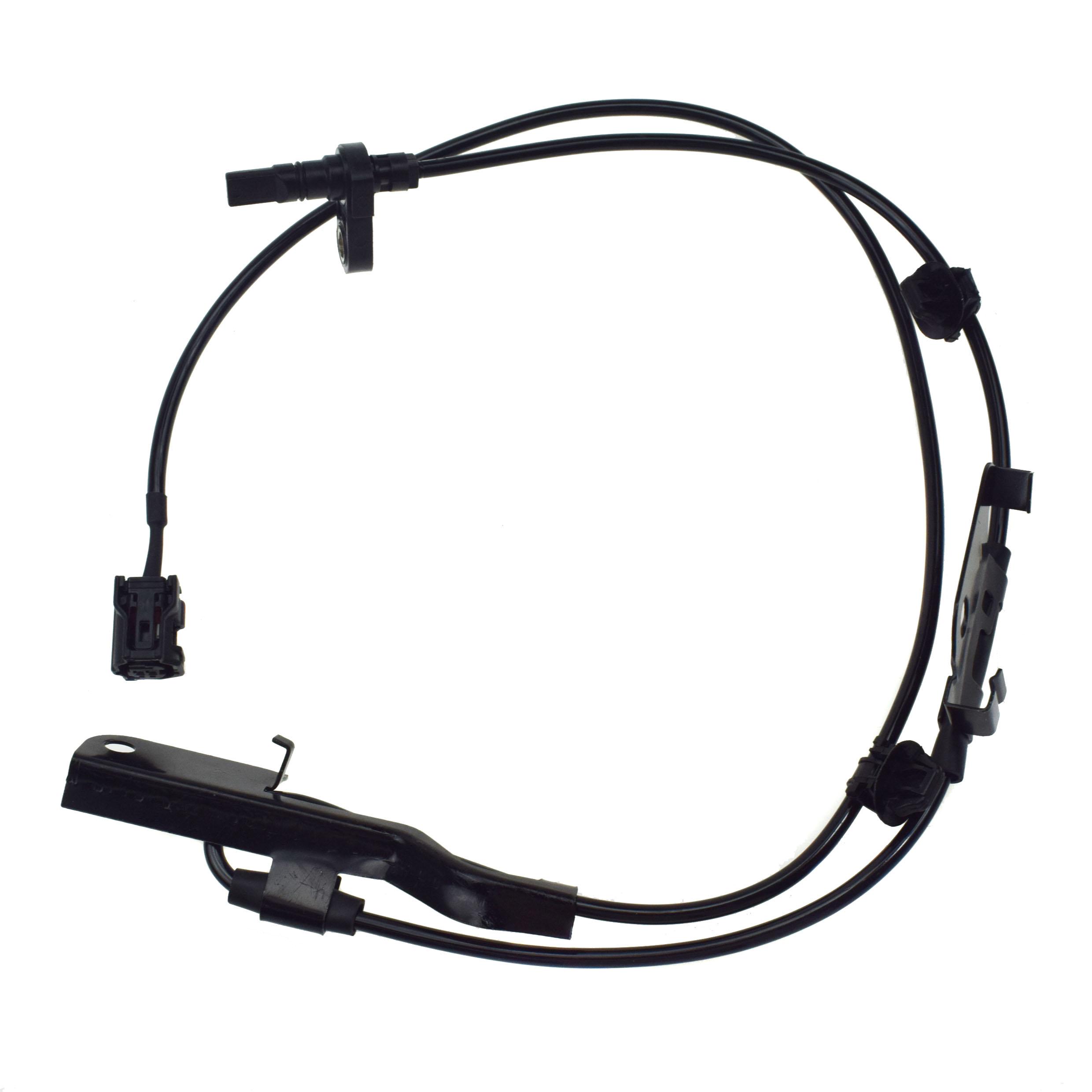 

Car ABS Wheel Speed Sensor Front Left OR Right For Toyota RAV4 2.4L 2.5L 3.5L 2006-2018 8954342050, 895430R010, 8954242050 Front Right Side