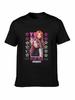 ITZY Yuna YEJI Ryujin Chaeryeong Kpop Stars Graphic T-shirt