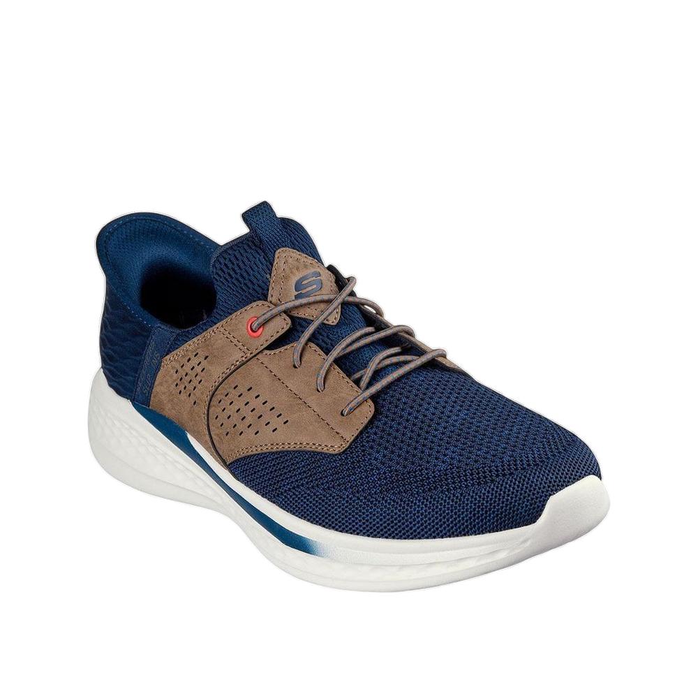 Sport Shoe Skechers Relaxed Fit Key Comfort
