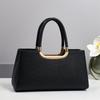 Bag For Women 2026 New Style Simple Temperament Commuting Tote Bag With Large Capacity