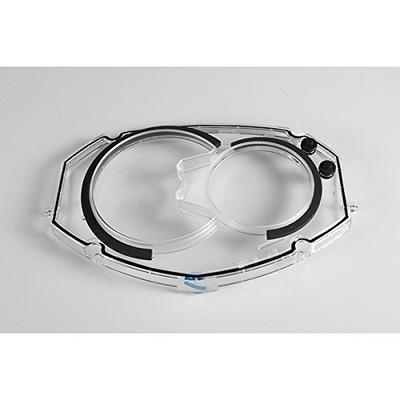 Genuine Cygnus X SE44J (3rd Generation) (up To 2013) Meter Upper Plate 993001
