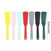 Non-stick Surface Silicone Frying Shovel Kitchen Pancake Fried Egg Scoop Convenient Cooking Tool for Home Cooks Chefs