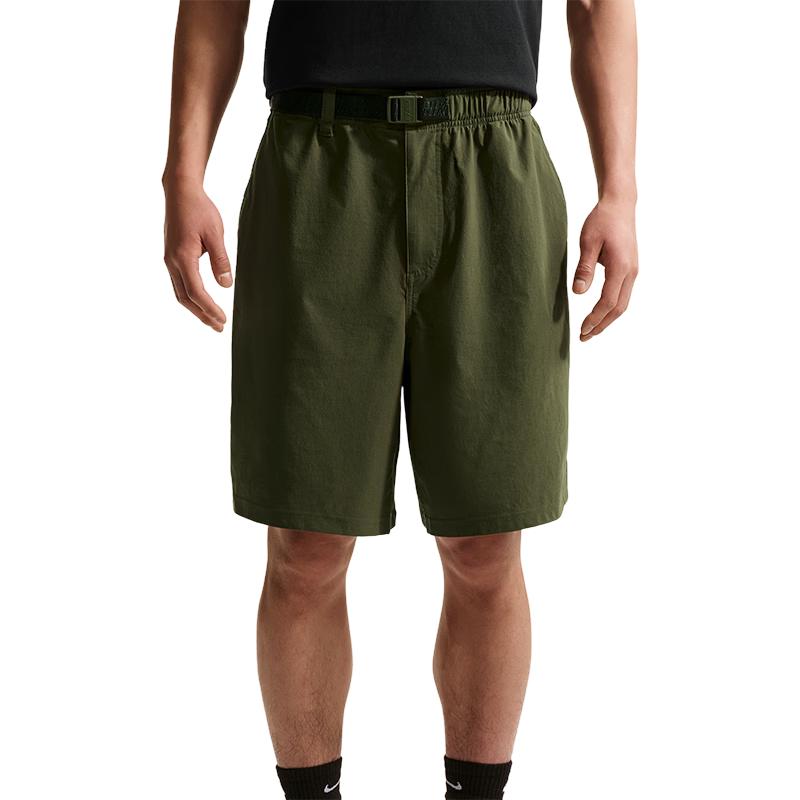 Nike Men s Loose Breathable Running Sports Shorts L