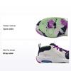 Air Zoom Crossover 2 SE GS Phantom Obsidian Kids Sneakers Cream Hyper-Royal Hyper-Violet FN4999-001