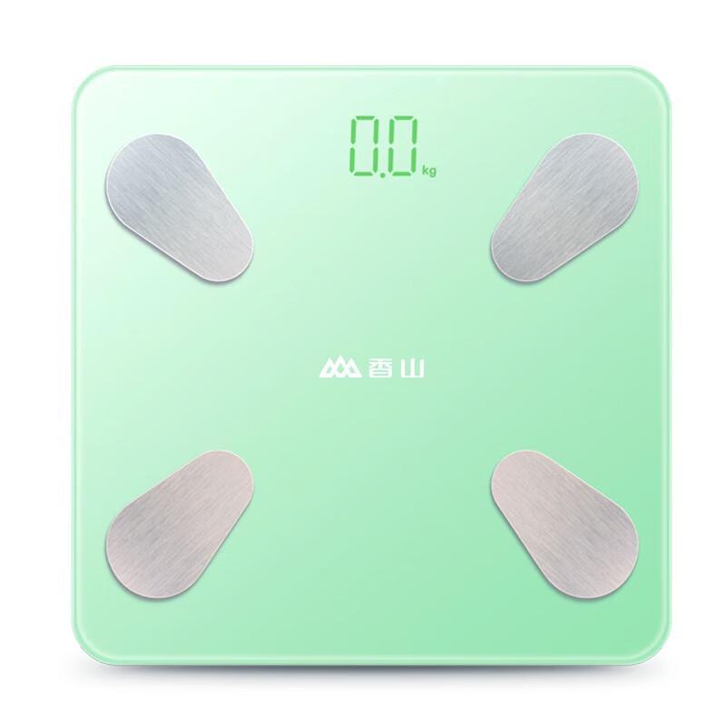 Xiangshan Smart Body Fat Scale (CN version)