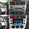 Icreative Car Radio Multimedia MP5 Player Head Unit Stereo BT For Toyota FJ Cruiser 2007-2013