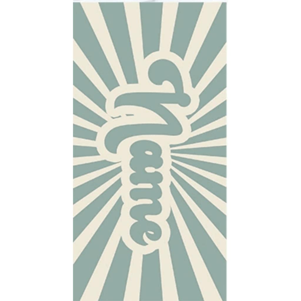 Customized Beach Towel Name Personalized Beach Towel Absorbent Bath Towel Lightweight & Compact Pool Towel Summer Wholesale