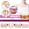 Turmeric Slimming Hot Cream Body and Abdomen Fat Burning Weight Loss Anti-Cellulite Slimming Cream Body Shaping Massage Loss Cream